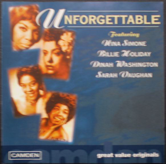 unforgettable