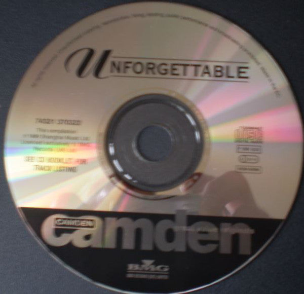 unforgettable
