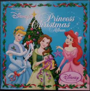 disneys-princess-christmas-album