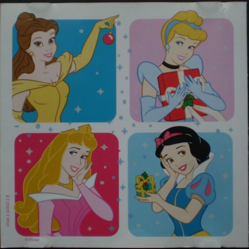 disneys-princess-christmas-album