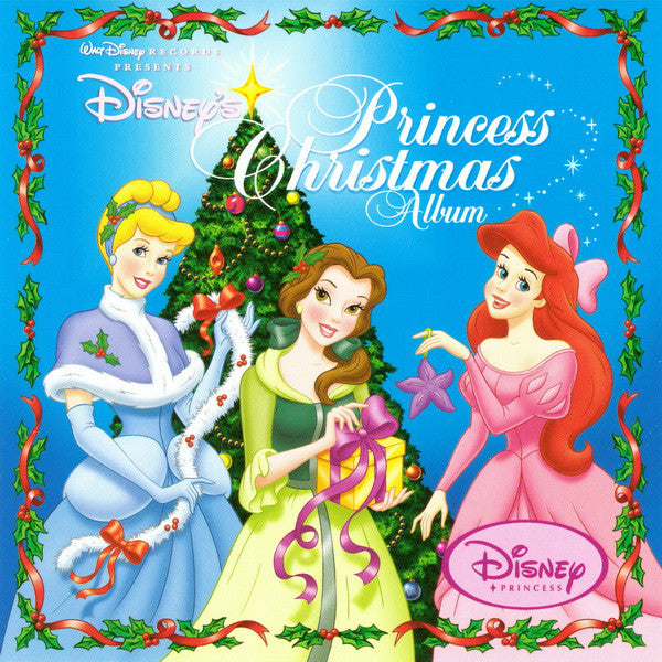 disneys-princess-christmas-album