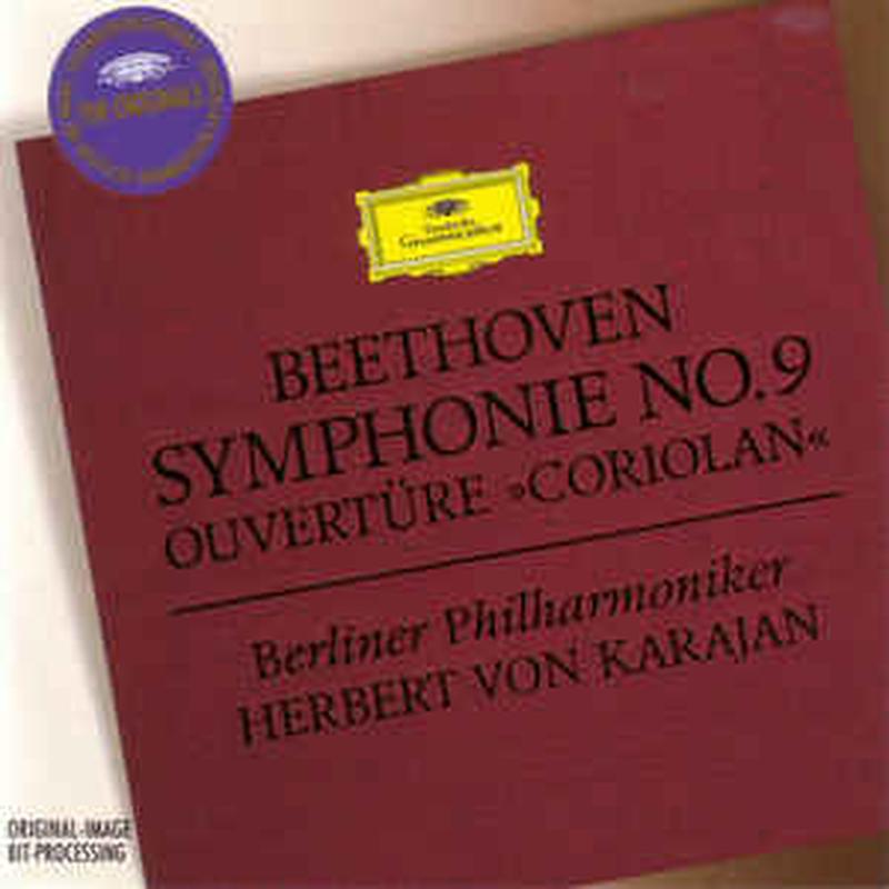 symphonie-no.9-/-ouvertüre-»coriolan«