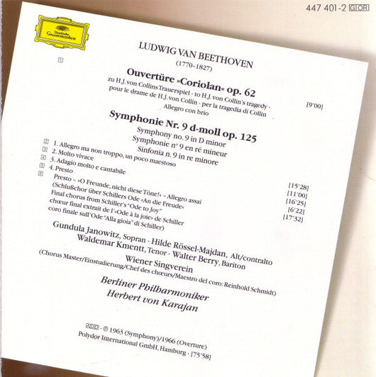 symphonie-no.9-/-ouvertüre-»coriolan«