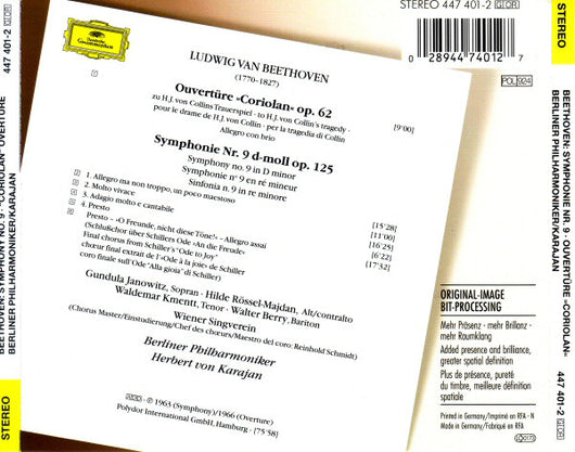 symphonie-no.9-/-ouvertüre-»coriolan«