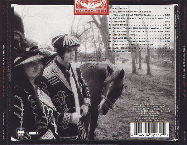 icky-thump