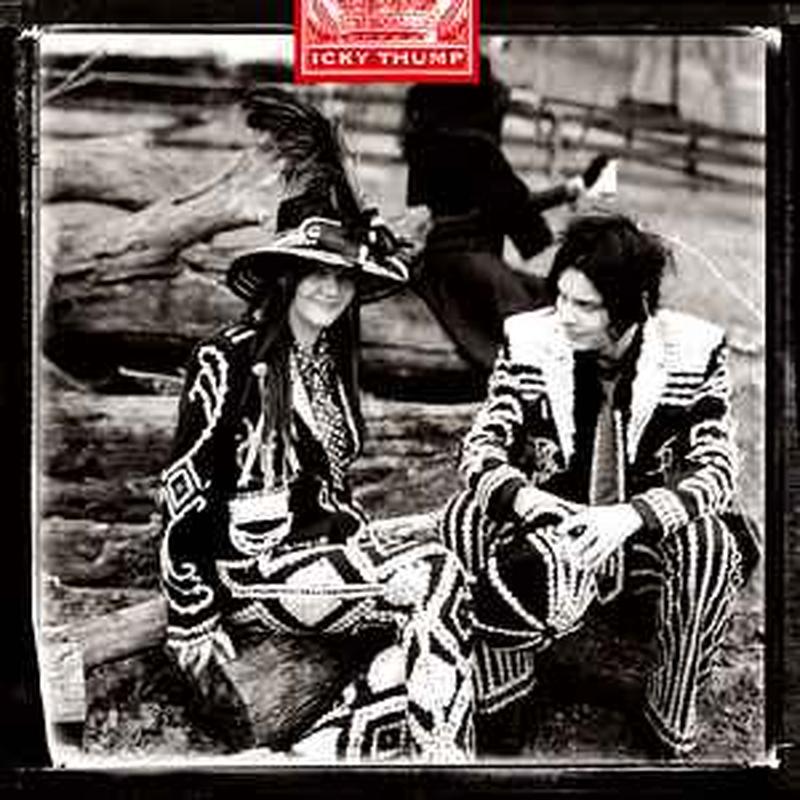 icky-thump