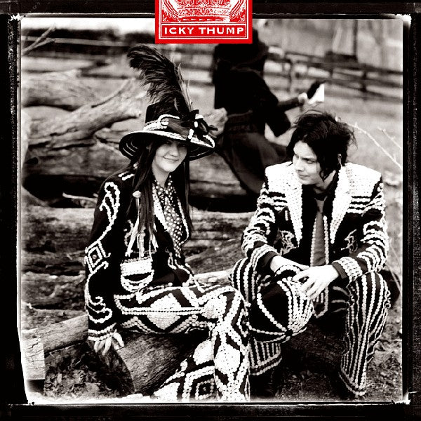 icky-thump