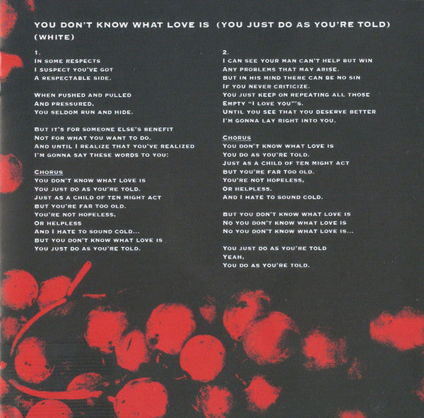 icky-thump