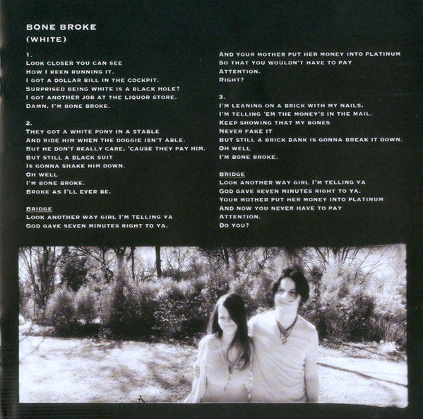 icky-thump