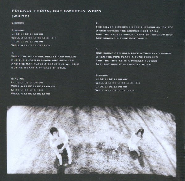 icky-thump