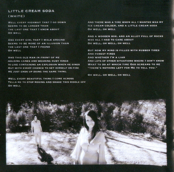 icky-thump