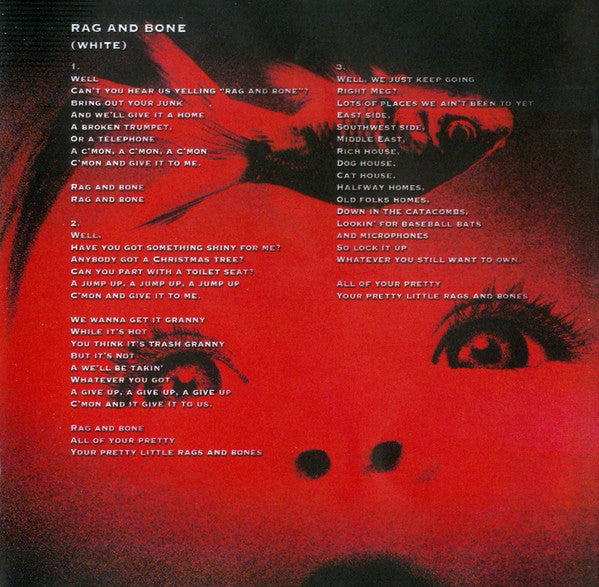 icky-thump