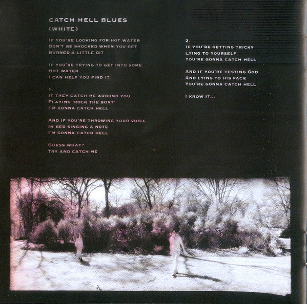 icky-thump