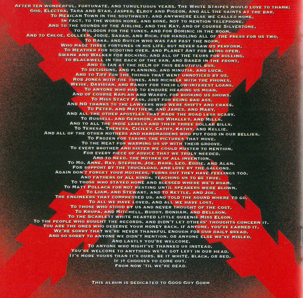 icky-thump