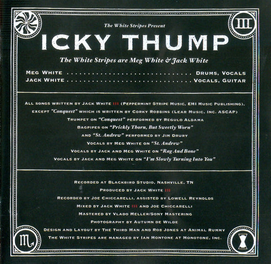 icky-thump