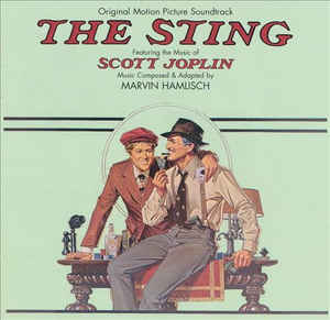 the-sting-(original-motion-picture-soundtrack)