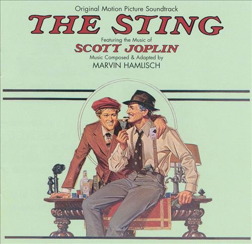 the-sting-(original-motion-picture-soundtrack)