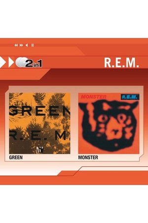 green-/-monster