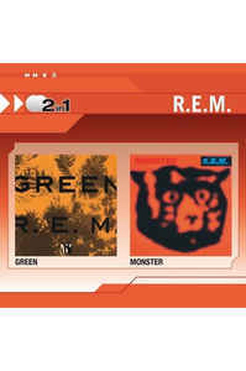 green-/-monster