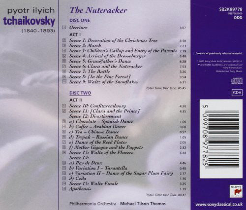 the-nutcracker