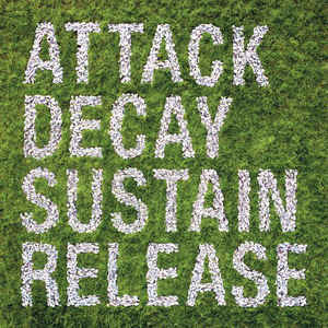 attack-decay-sustain-release