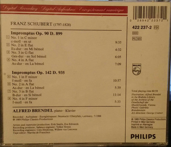 impromptus-op.-90-&-op.-142