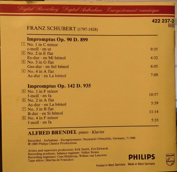 impromptus-op.-90-&-op.-142