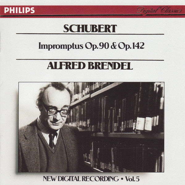 impromptus-op.-90-&-op.-142