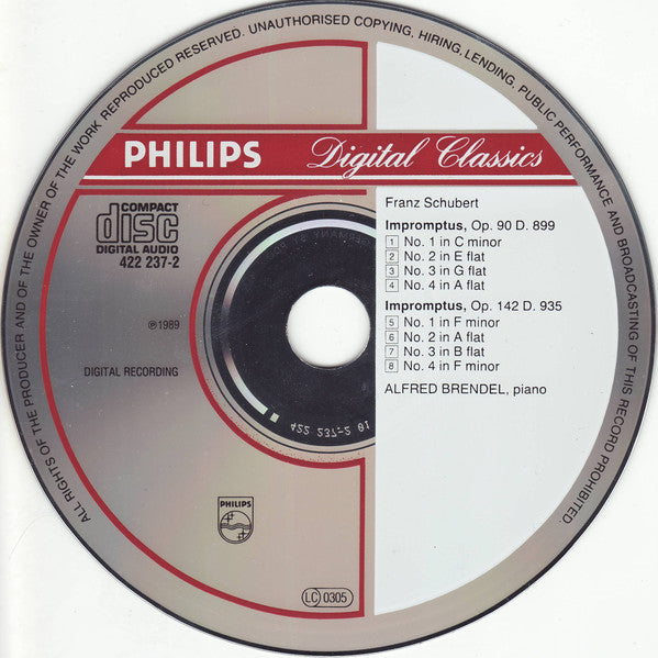 impromptus-op.-90-&-op.-142
