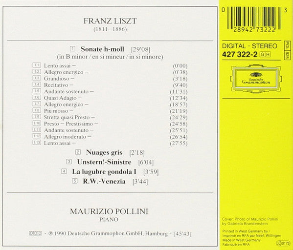 sonate-h-moll-=-sonata-in-b-minor-• nuages-gris-•-unstern!-sinistre-• la-lugubre-gondola-i-•-r.w.-venezia
