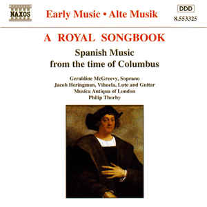 a-royal-songbook:-spanish-music-from-the-time-of-columbus