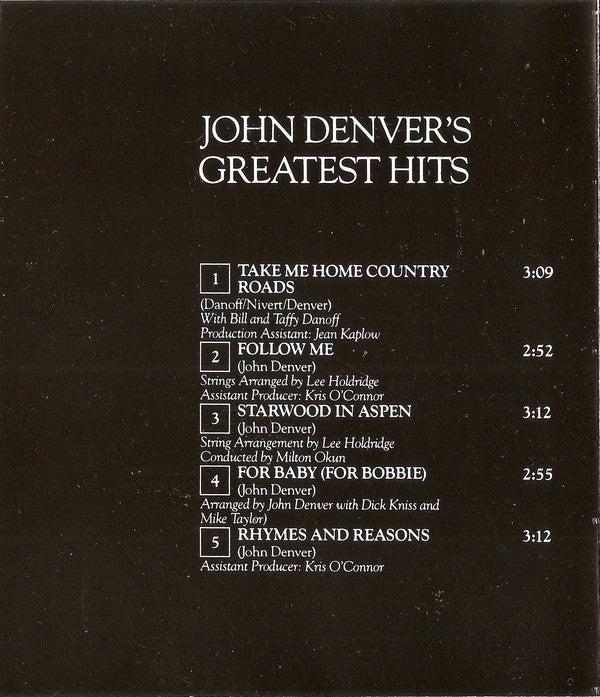 john-denvers-greatest-hits