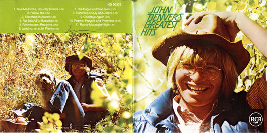 john-denvers-greatest-hits