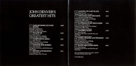 john-denvers-greatest-hits