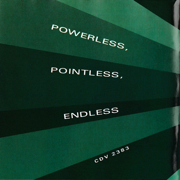endless