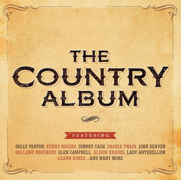 the-country-album