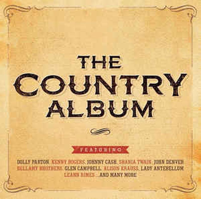 the-country-album