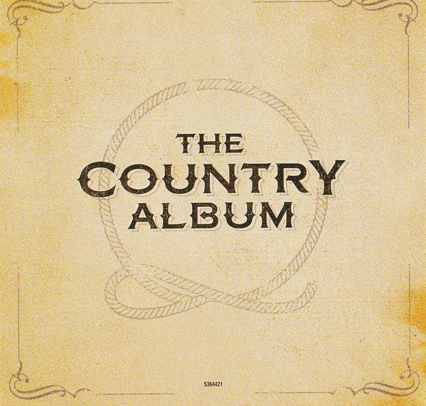 the-country-album