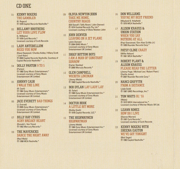 the-country-album