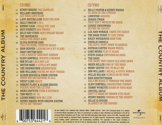 the-country-album