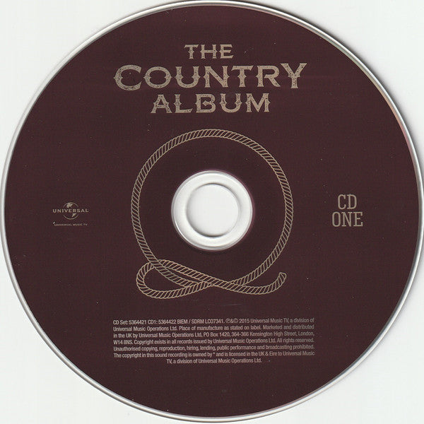 the-country-album