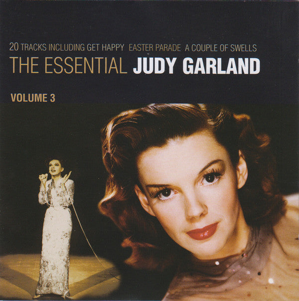 the-essential-judy-garland