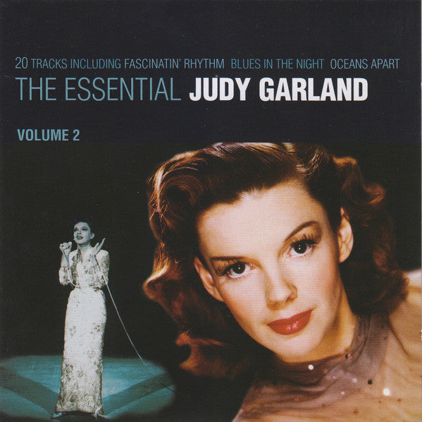 the-essential-judy-garland
