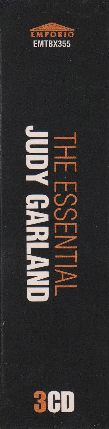 the-essential-judy-garland