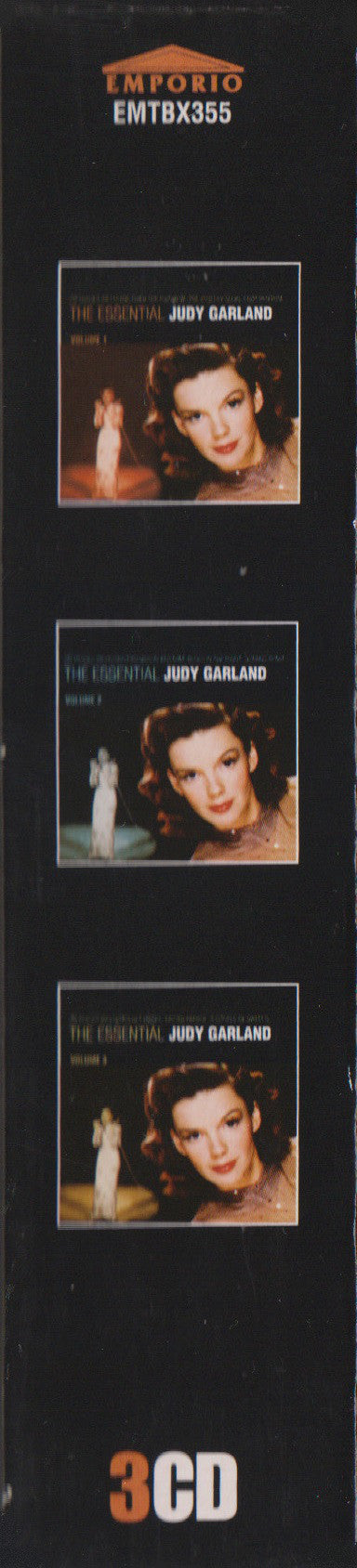 the-essential-judy-garland