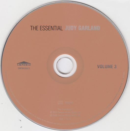 the-essential-judy-garland