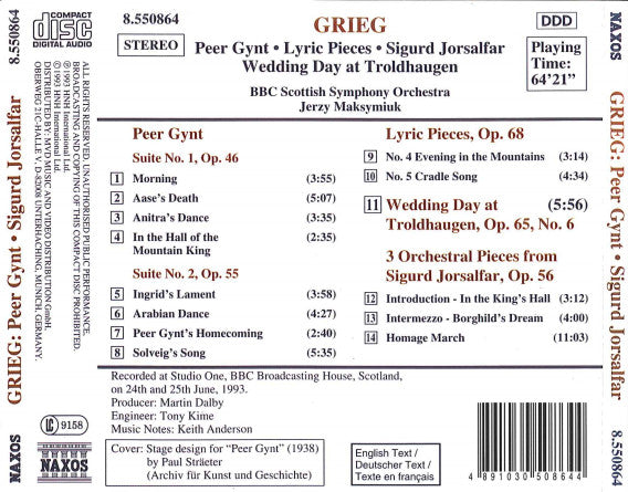 peer-gynt-suites-nos.-1-&-2-•-lyric-pieces-•-sigurd-jorsalfar-•-wedding-day-at-troldhaugen--
