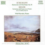 humoreske-op.20,-variations-and-fugue-on-a-theme-of-j.s.-bach-op.81