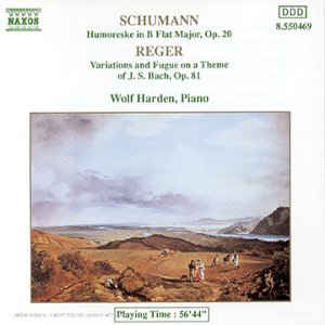 humoreske-op.20,-variations-and-fugue-on-a-theme-of-j.s.-bach-op.81