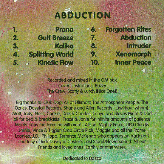 abduction